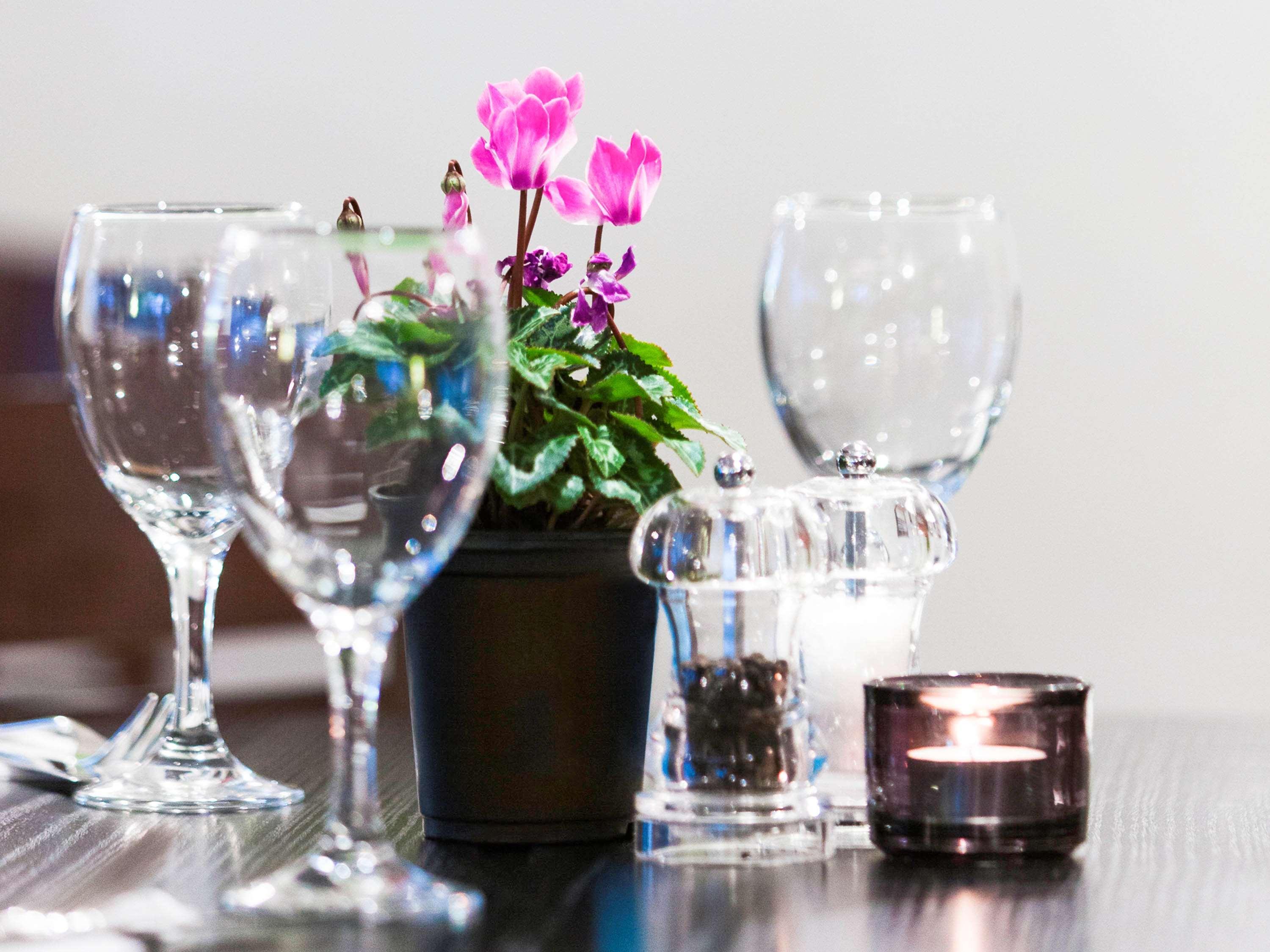 Ibis Styles London Excel Hotel Ngoại thất bức ảnh