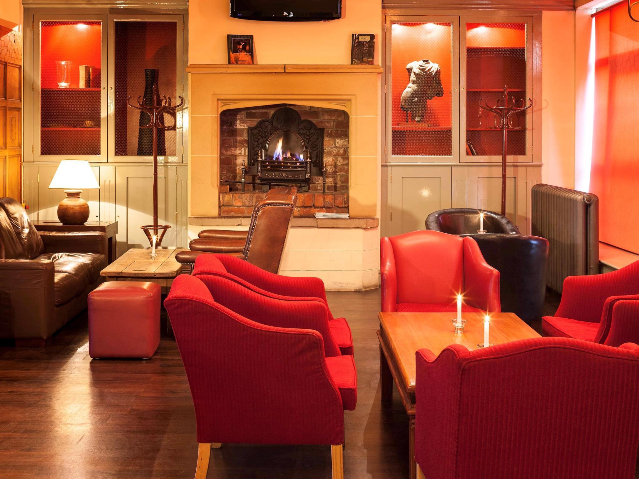 Ibis Styles London Excel Hotel Ngoại thất bức ảnh