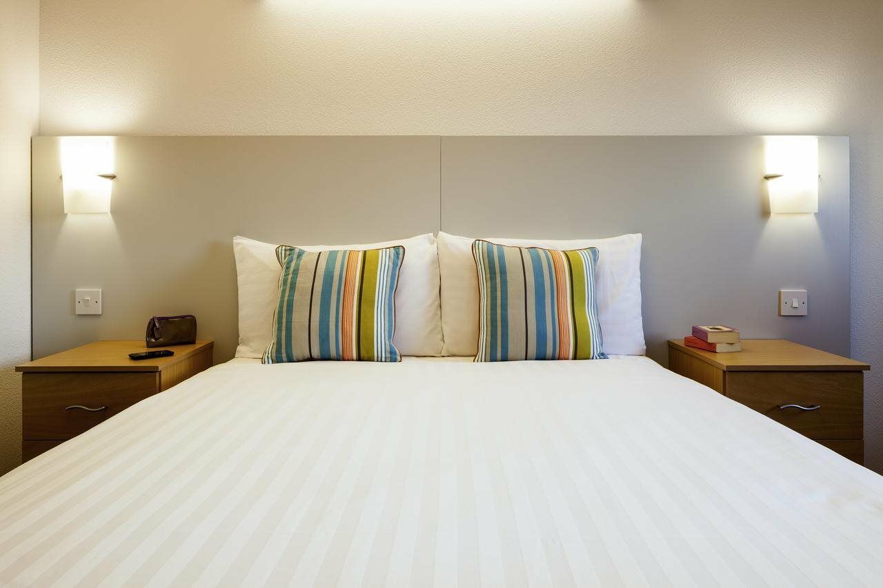 Ibis Styles London Excel Hotel Ngoại thất bức ảnh