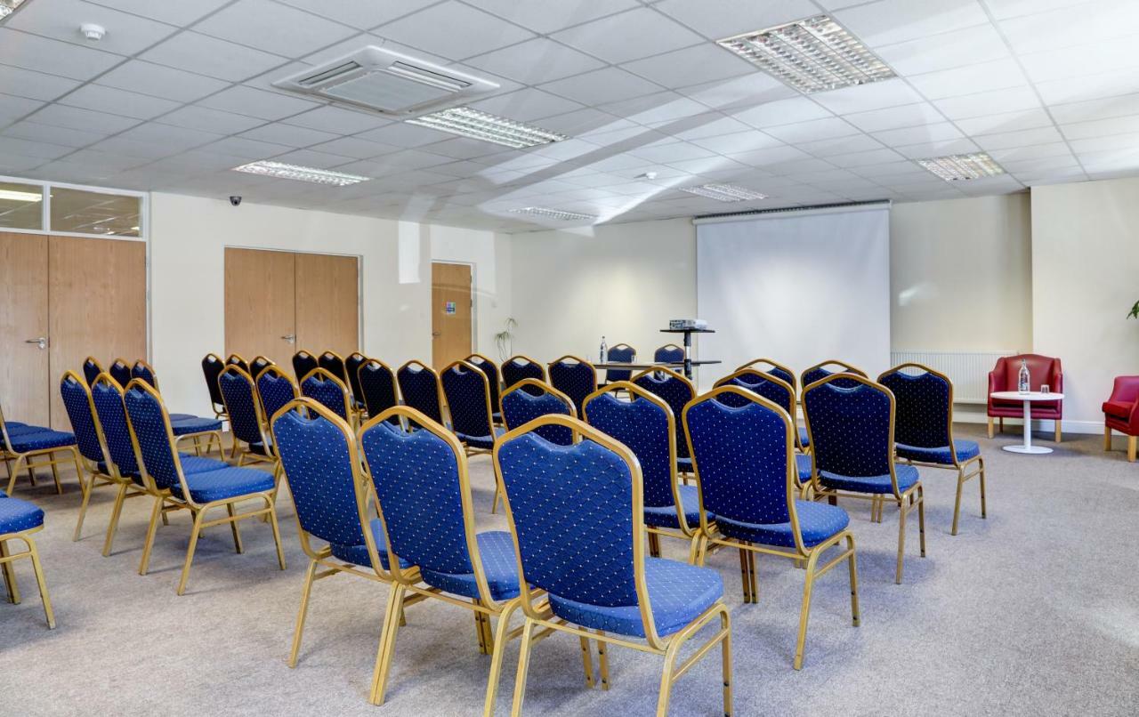 Ibis Styles London Excel Hotel Ngoại thất bức ảnh