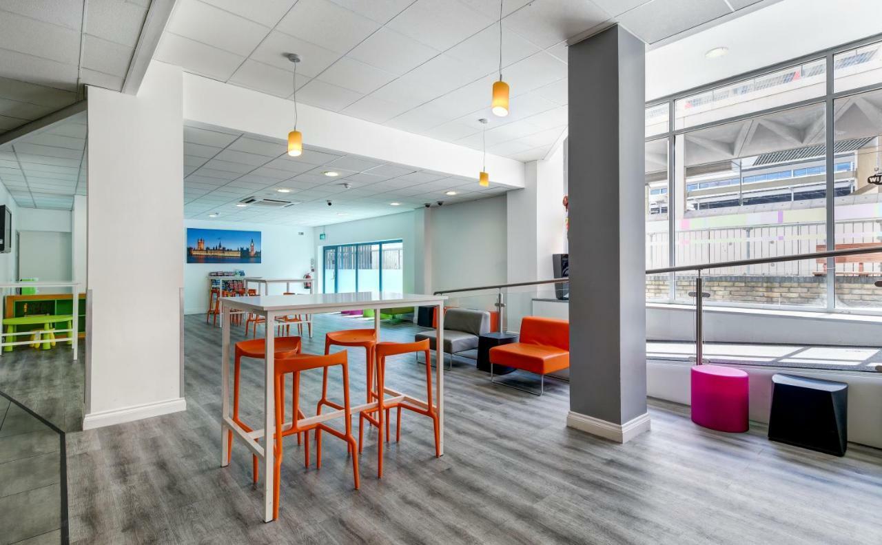 Ibis Styles London Excel Hotel Ngoại thất bức ảnh